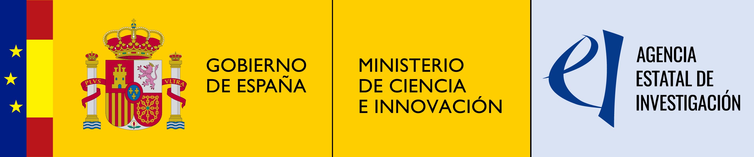 Ministerio Ciencia e Innovación - Agencia Estatal de Investigación