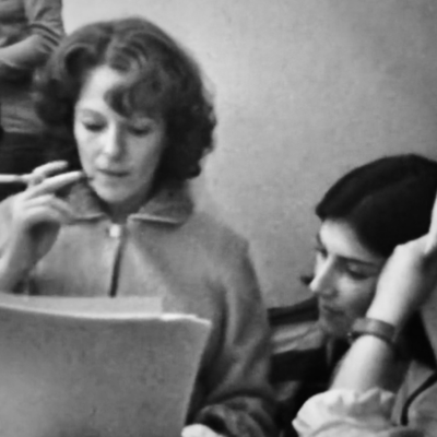 Seminario: Usos de la teoría feminista en la práctica literaria y cinematográfica actual